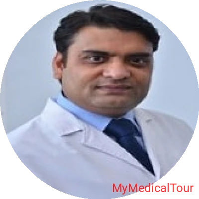 Dr. Manoj Gupta