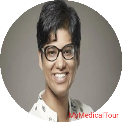 Dr. Mayuri Rajapurkar