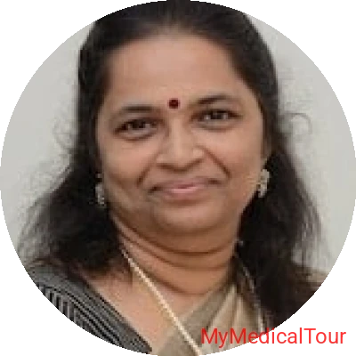 Dr. Mini Nampoothiri