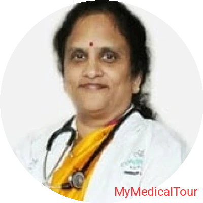 Dr. Nalini Nagalla