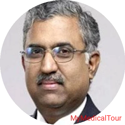 Dr. V. B. Narayanamurthy