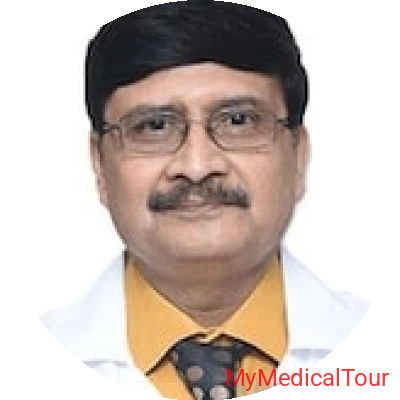 Dr. Neeraj Srivastava