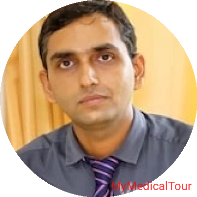 Dr. Neeraj Jain