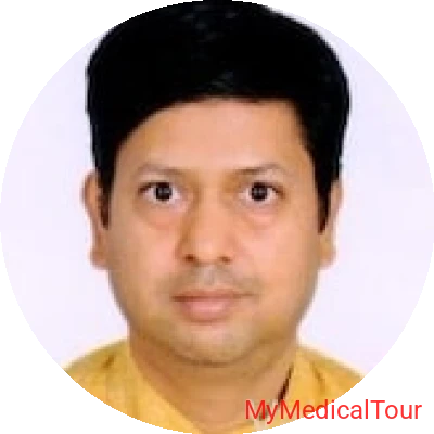 Dr. Neeraj Kumar Gupta