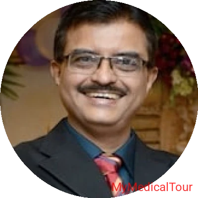 Dr. Nitin Shah