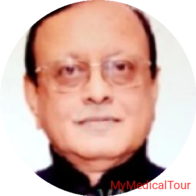 Dr. N. K Soni
