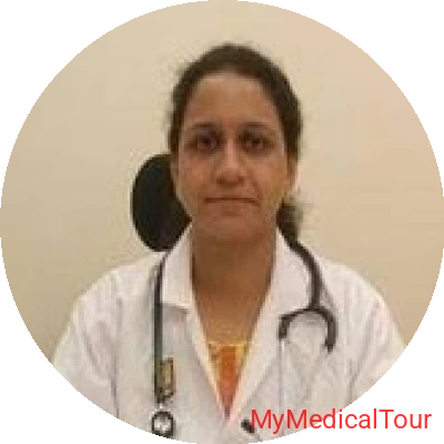 Dr. Pallavi Panse