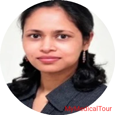 Dr. Paritosha Thakar Dalal