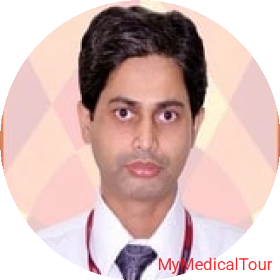 Dr. Rakesh Ranjan