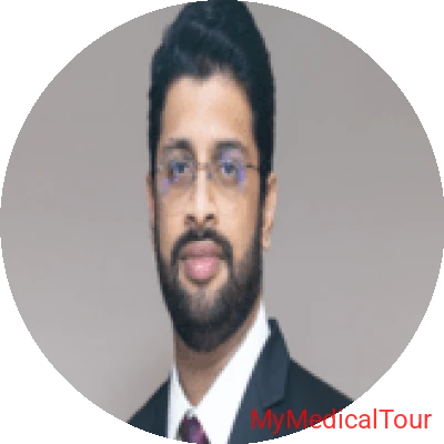 Dr. Ravi Swaminathan