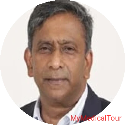 Prof. Dr. Mohamed Rela