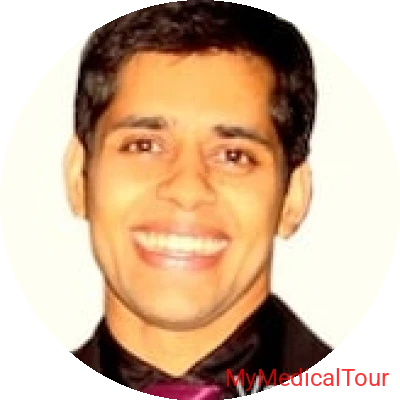 Prof. Dr. Nanda Kishore K M