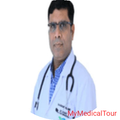 Dr. Raj Kumar Bishnoi