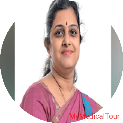 Dr. Mathangi Rajagopalan