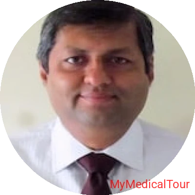 Dr. Rajesh Nathani