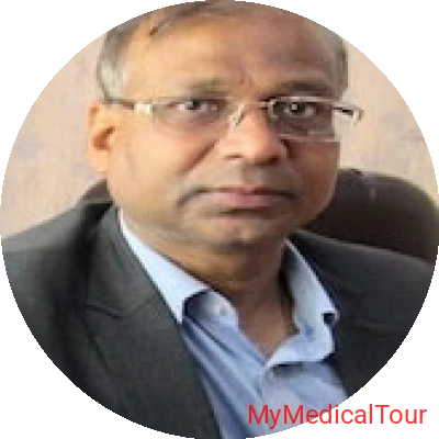 Dr. Rajesh Kumar