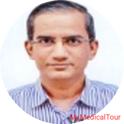 Dr. Ramesh Iyer