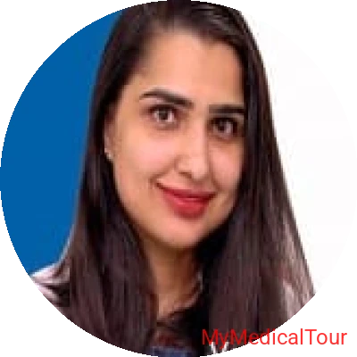 Dr. Richa Choudhary Punia