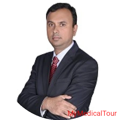 Dr. Krishna Chaitanya Gunda