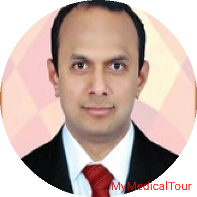 Dr. Sachin Hundekari