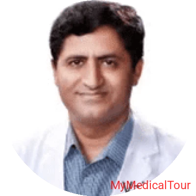 Dr. Sanjay Kumar Gudwani