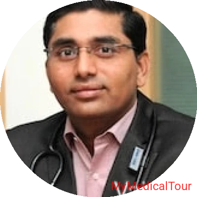 Dr. Sanjeevkumar Ramchandra Kalkekar