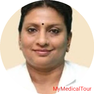 Dr. Saraswathy Gokulraj