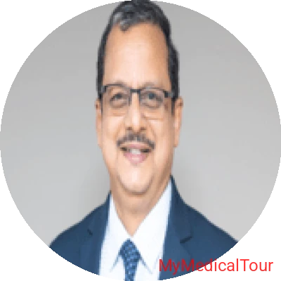 Dr. Santosh Vasantrao Sidid