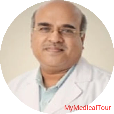 Dr. Satish G Kulkarni