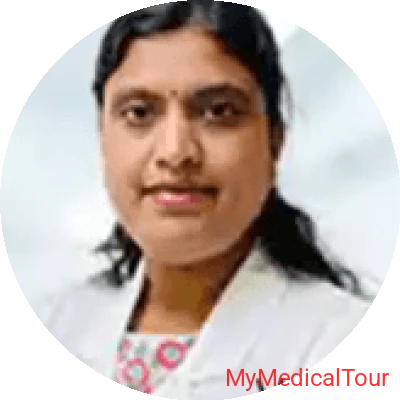 Dr. Divya Idamakanti