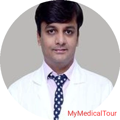 Dr. Shamsuddin J. Virani