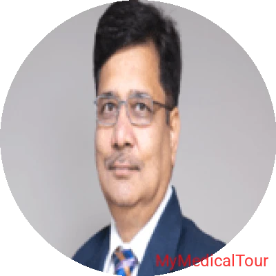 Dr. Shashikant Bhange