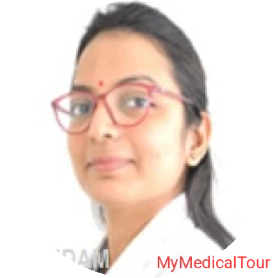 Dr. Shubhangi Rathore