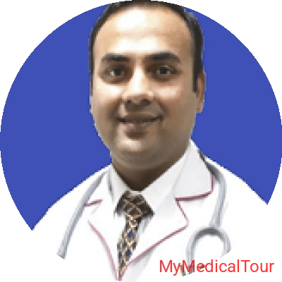 Dr. Tushar Sanklecha