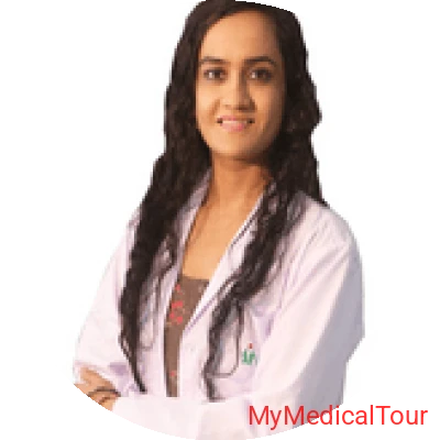 Dr. Smriti Naswa Singh