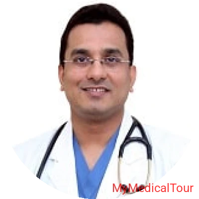 Dr. Sreekanth Shetty