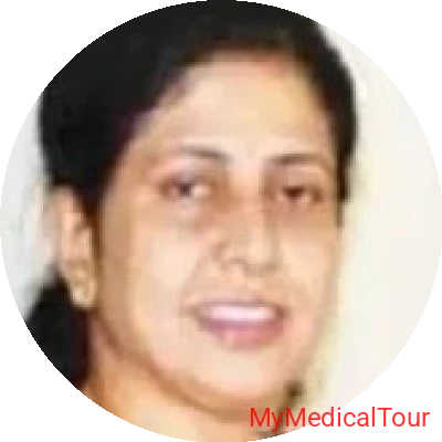 Dr. Sudhamani MD