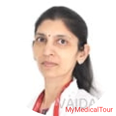 Dr. Supraja Mannemela