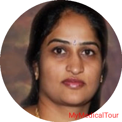 Dr. Swapna P