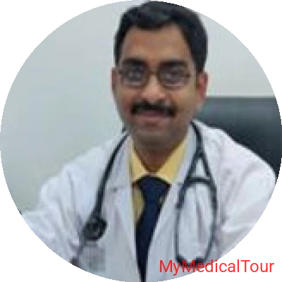 Dr. Swarup Swaraj Pal