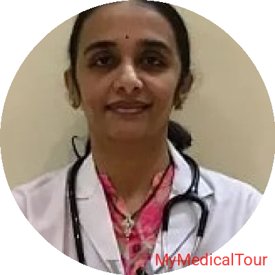 Dr. Swathi Gogineni