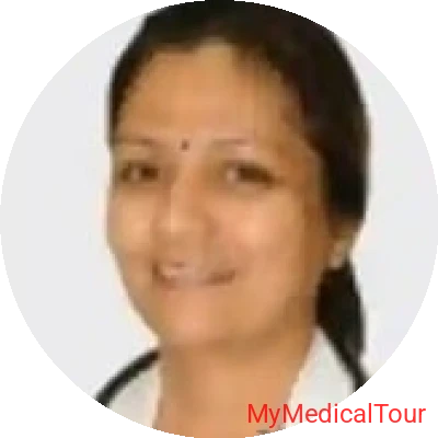 Dr. Swati Garg
