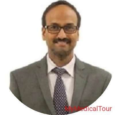 Dr. Narasa Raju Kavalipati