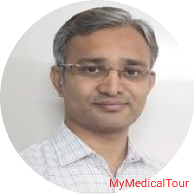 Dr.Tushar Pawar