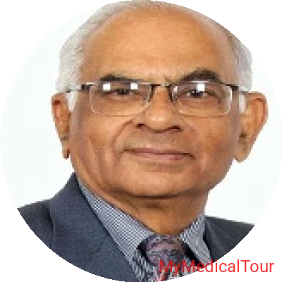 Dr. Umakant Shah