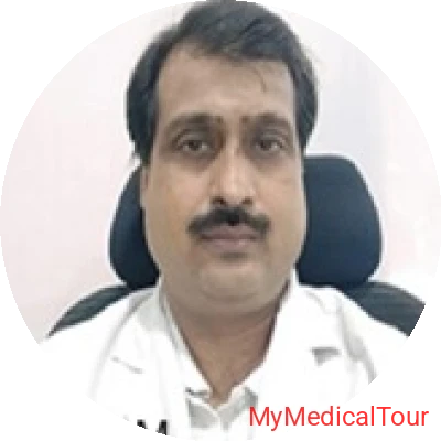 Dr. Umesh Kumar Singh