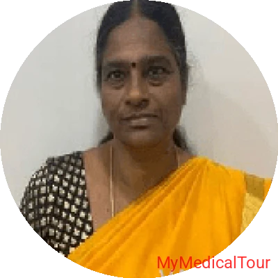 Dr. A Mallika