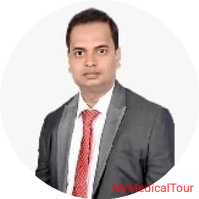 Dr. Tara Chand Gupta