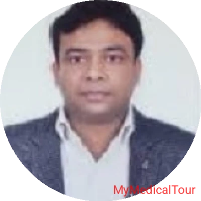 Dr. Rajesh Kumar Data