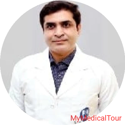 Dr. Puneet Gulati